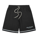 Lux Shorts (Black)