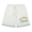 Daydream Shorts (Cream)