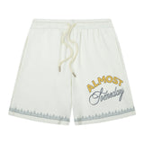 Daydream Shorts (Cream)