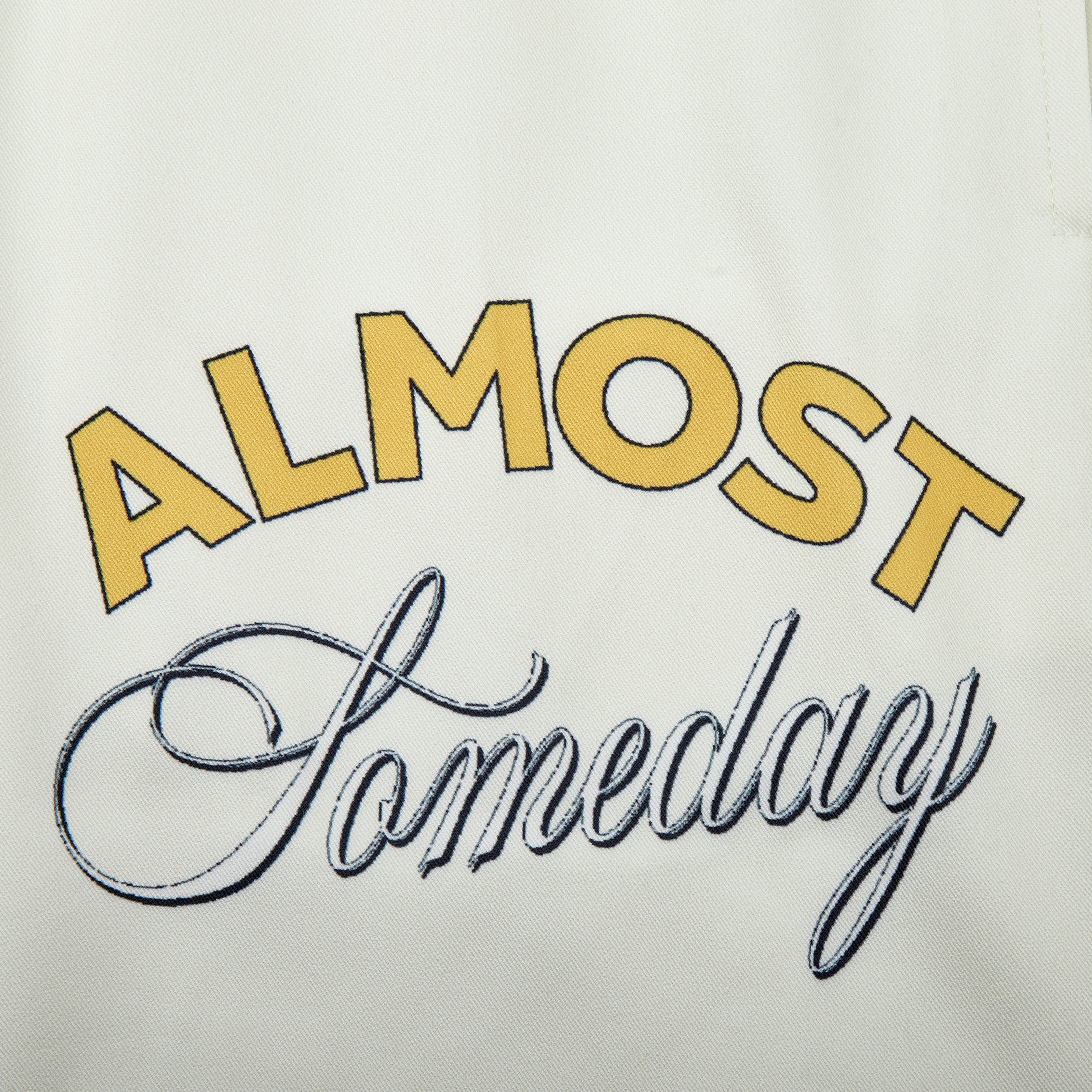 Daydream Shorts (Cream)