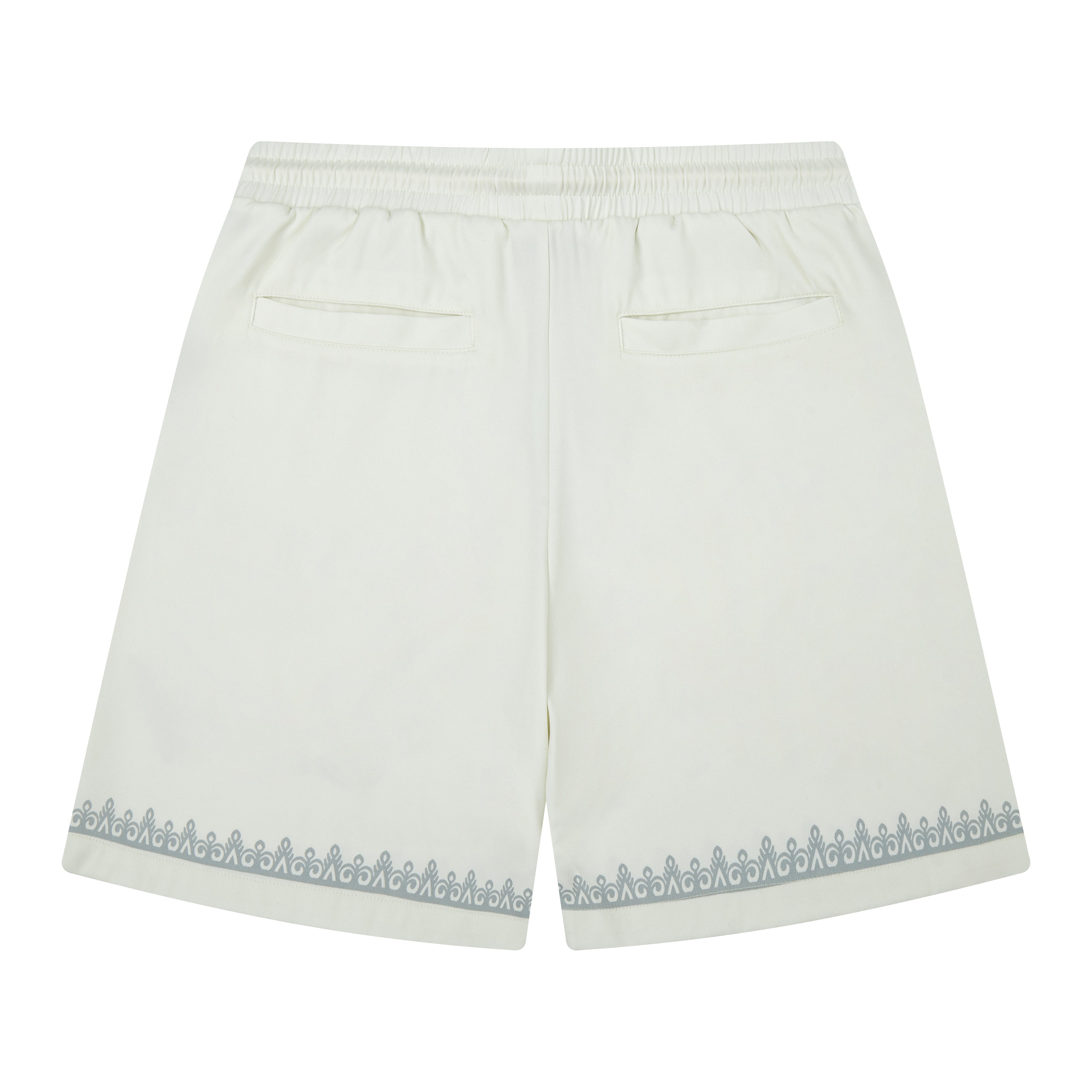 Daydream Shorts (Cream)