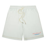 Lux Shorts (Cream)