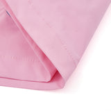 Paris Nylon Shorts (Pink)