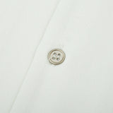 Lux Button Up Shirt (Cream)