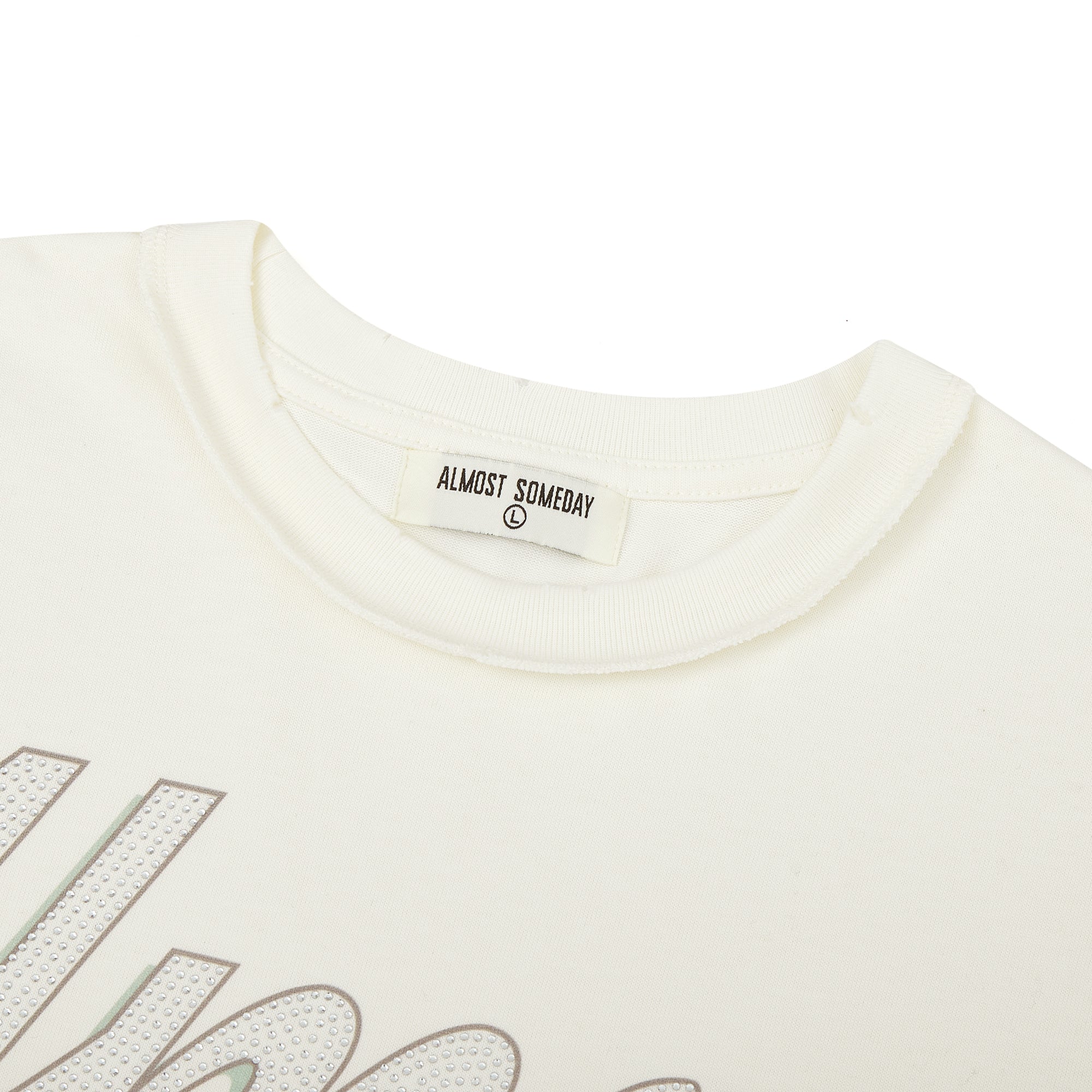 Archangel Tee (Cream)