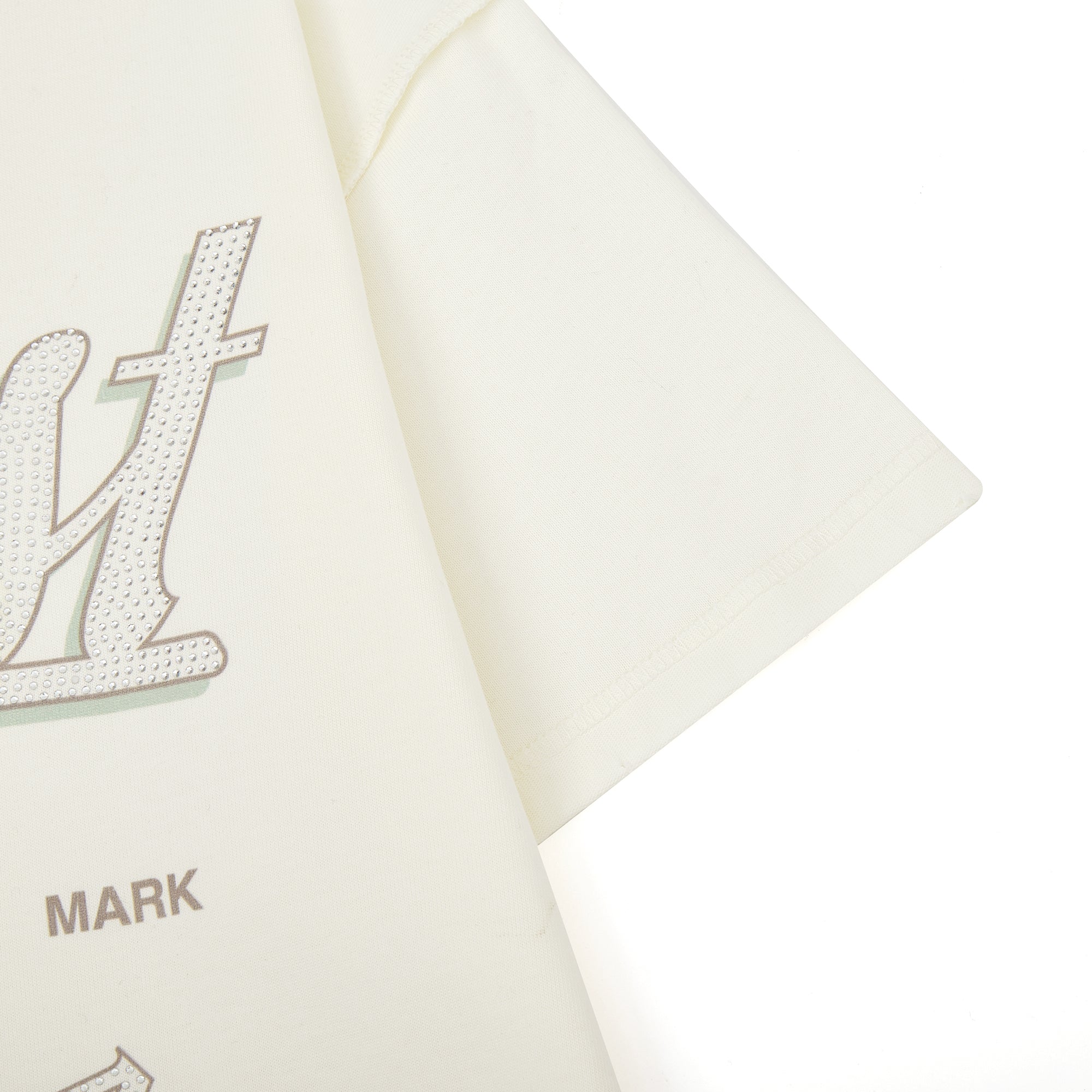 Archangel Tee (Cream)