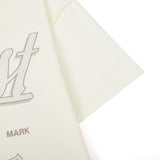 Archangel Tee (Cream)