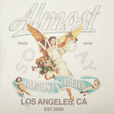 Archangel Tee (Cream)