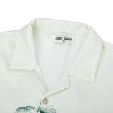 Daydream Button Up Shirt (Cream)