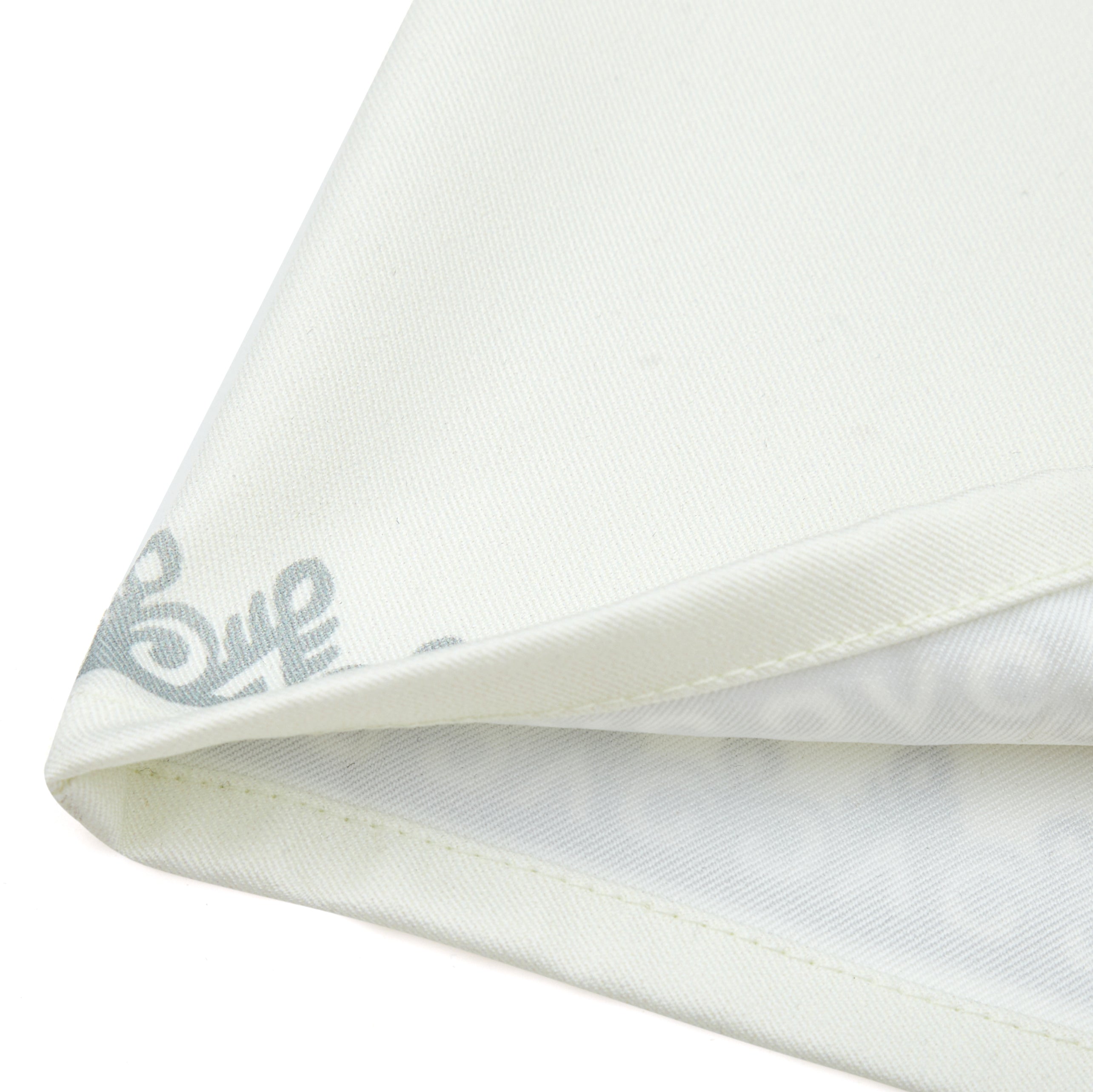 Daydream Button Up Shirt (Cream)