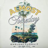 Daydream Button Up Shirt (Cream)