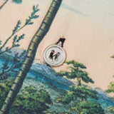 Daydream Button Up Shirt (Black)