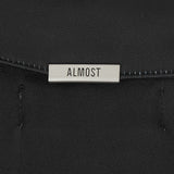 Daydream Button Up Shirt (Black)