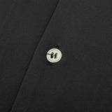 Lux Button Up Shirt (Black)