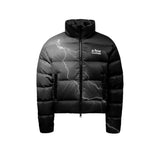 DONCARE(AFGK) "Lightning Logo Down Jacket"