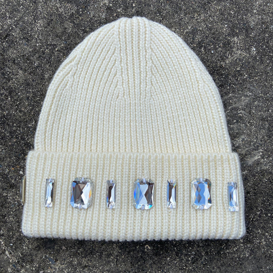 Louis Crown-Bone