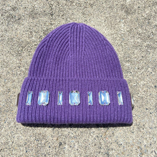 Louis Crown-Purple