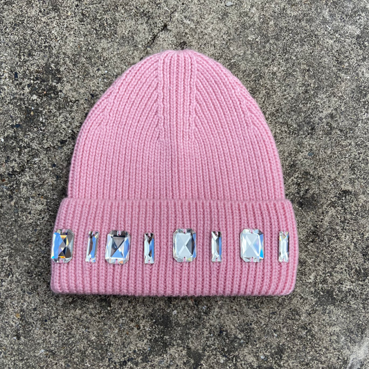 Louis Crown-Pink