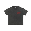 Grey Signature T SHIRT