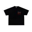 Black Signature T SHIRT