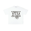 White Prayers T SHIRT