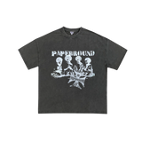 Grey Prayers T SHIRT