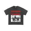 Grey Eyes T SHIRT