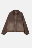 PETROL JACKET