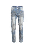 Sanders Basic Denim