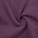 Signature Sun Fade Terry Short (Purple)