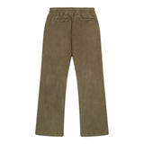 Signature Sun Faded Flare Sweatpant (Brown)