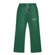 Signature Sun Faded Flare Sweatpant (Green)