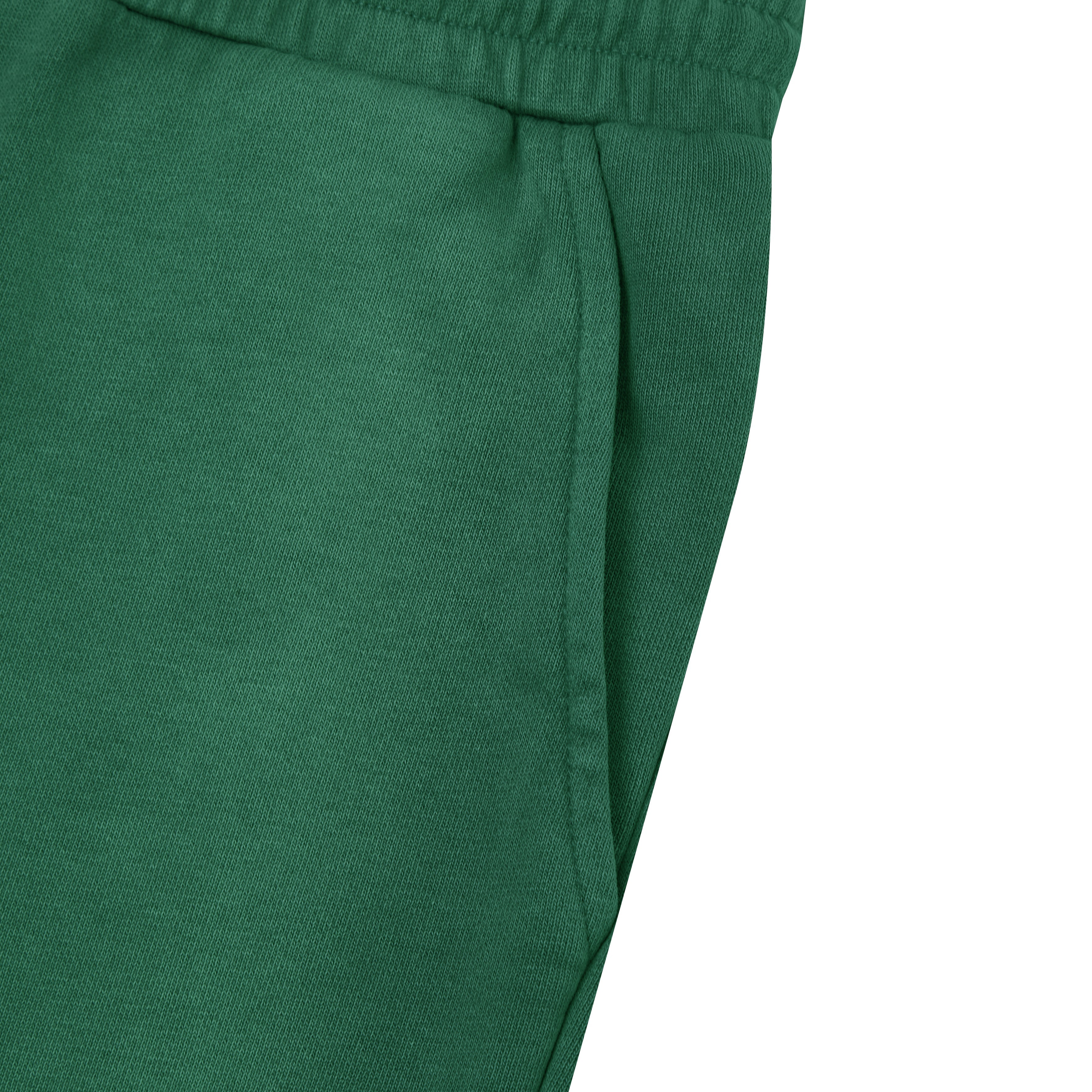 Signature Sun Faded Flare Sweatpant (Green)