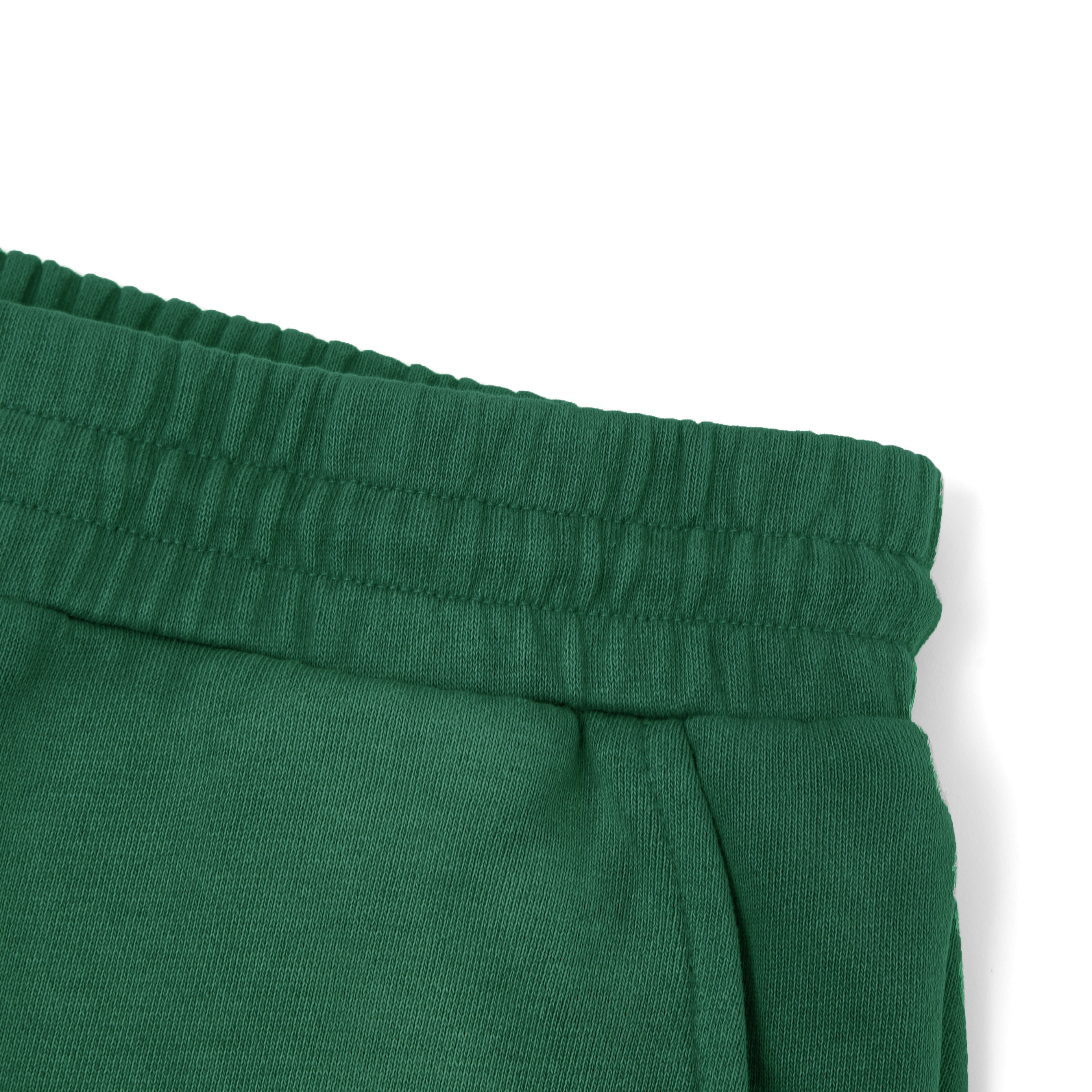 Signature Sun Faded Flare Sweatpant (Green)