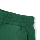 Signature Sun Faded Flare Sweatpant (Green)