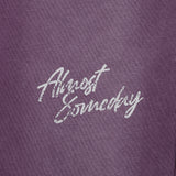 Signature Sun Faded Flare Sweatpant (Purple)