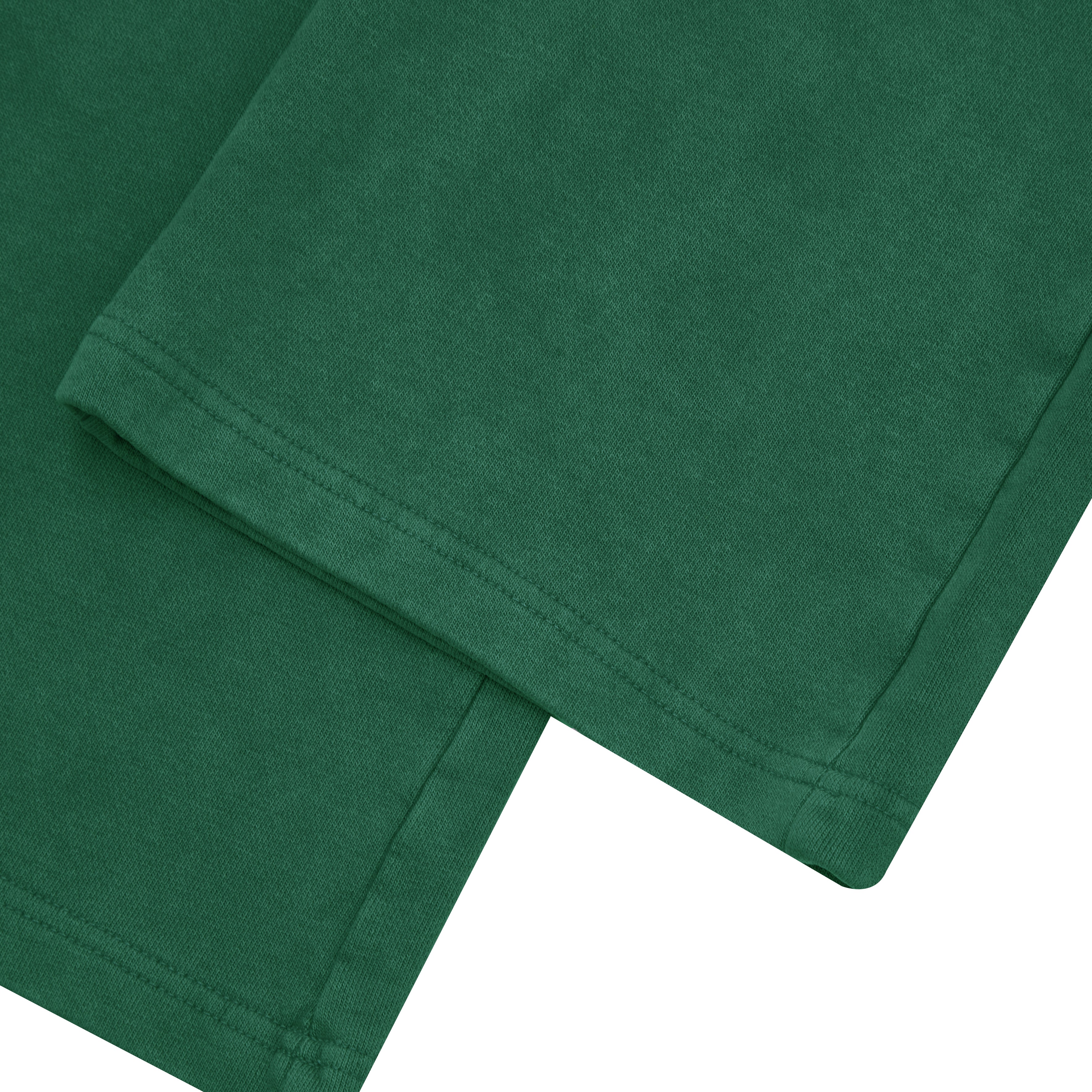 Signature Sun Faded Flare Sweatpant (Green)
