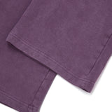 Signature Sun Faded Flare Sweatpant (Purple)