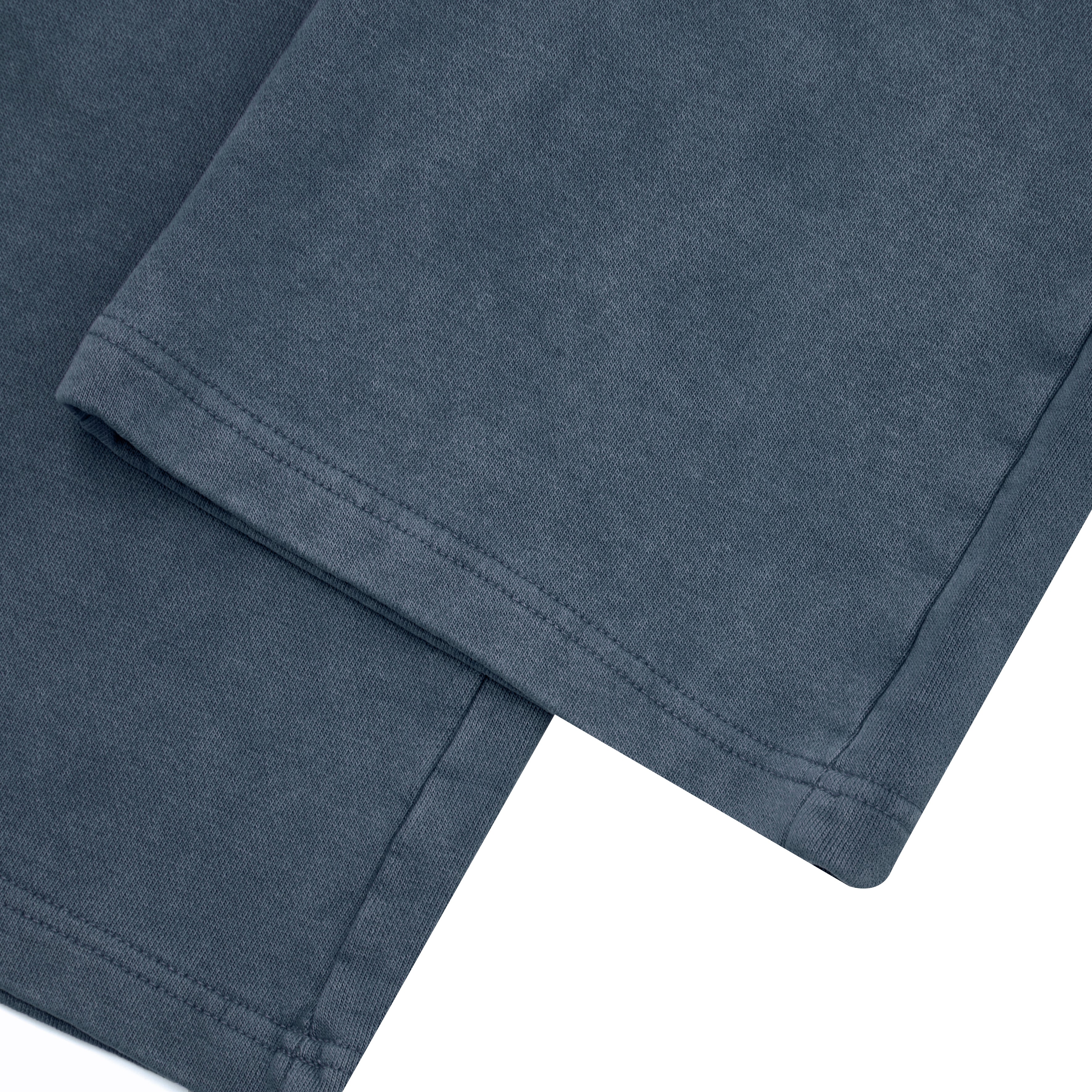 Signature Sun Faded Flare Sweatpant (Blue)