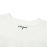Prohibition Tee (Cream)