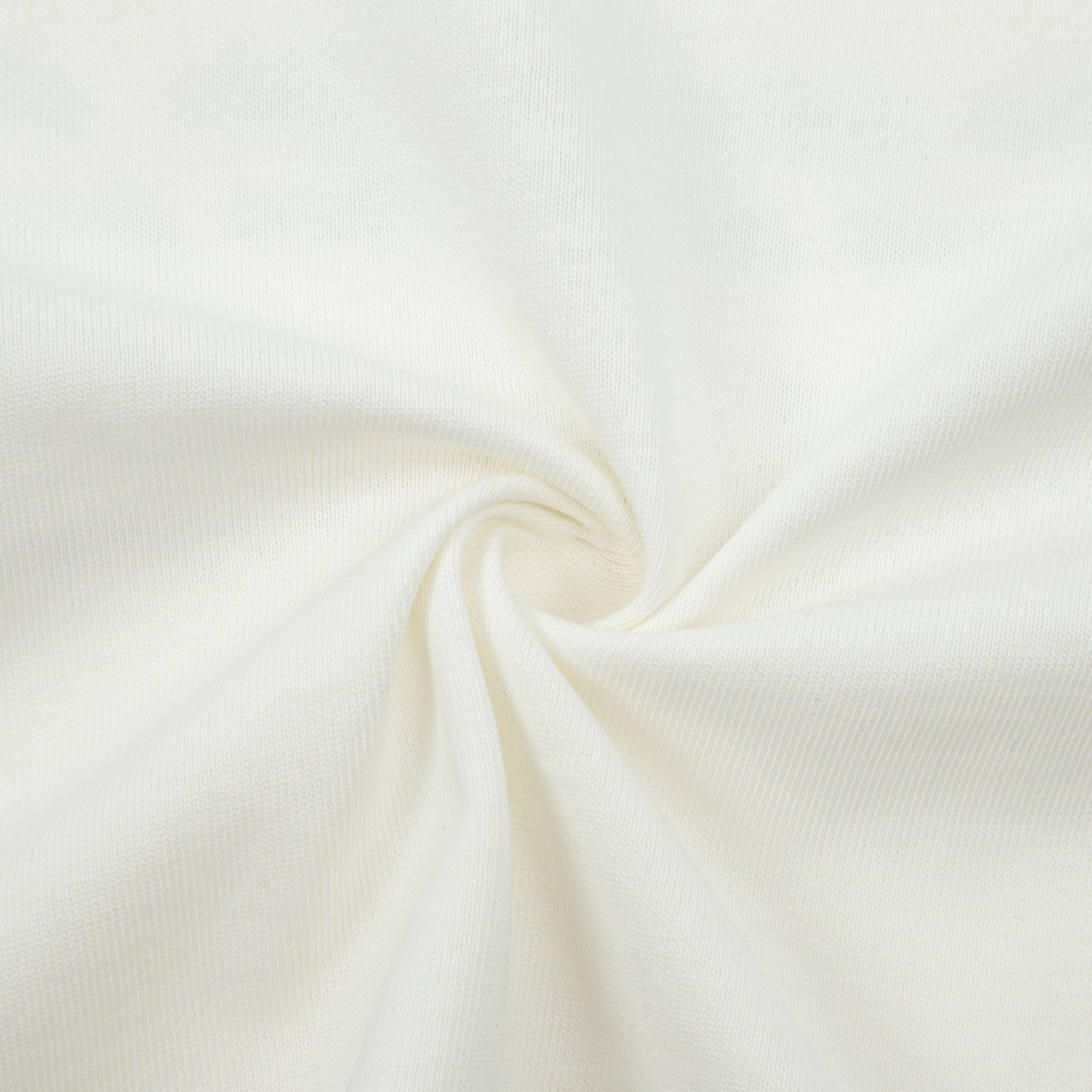 Prohibition Tee (Cream)