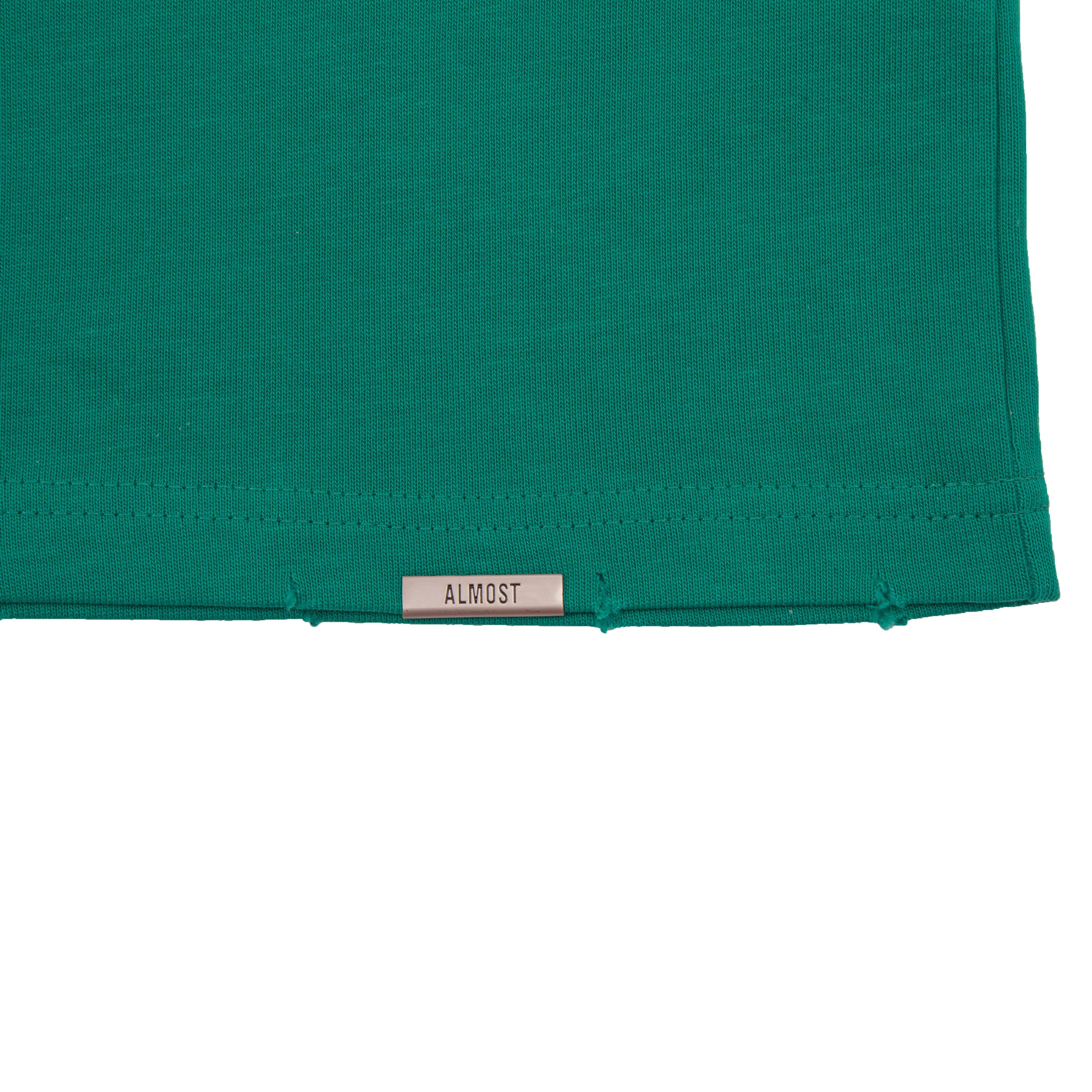 Someday Tee (Green)