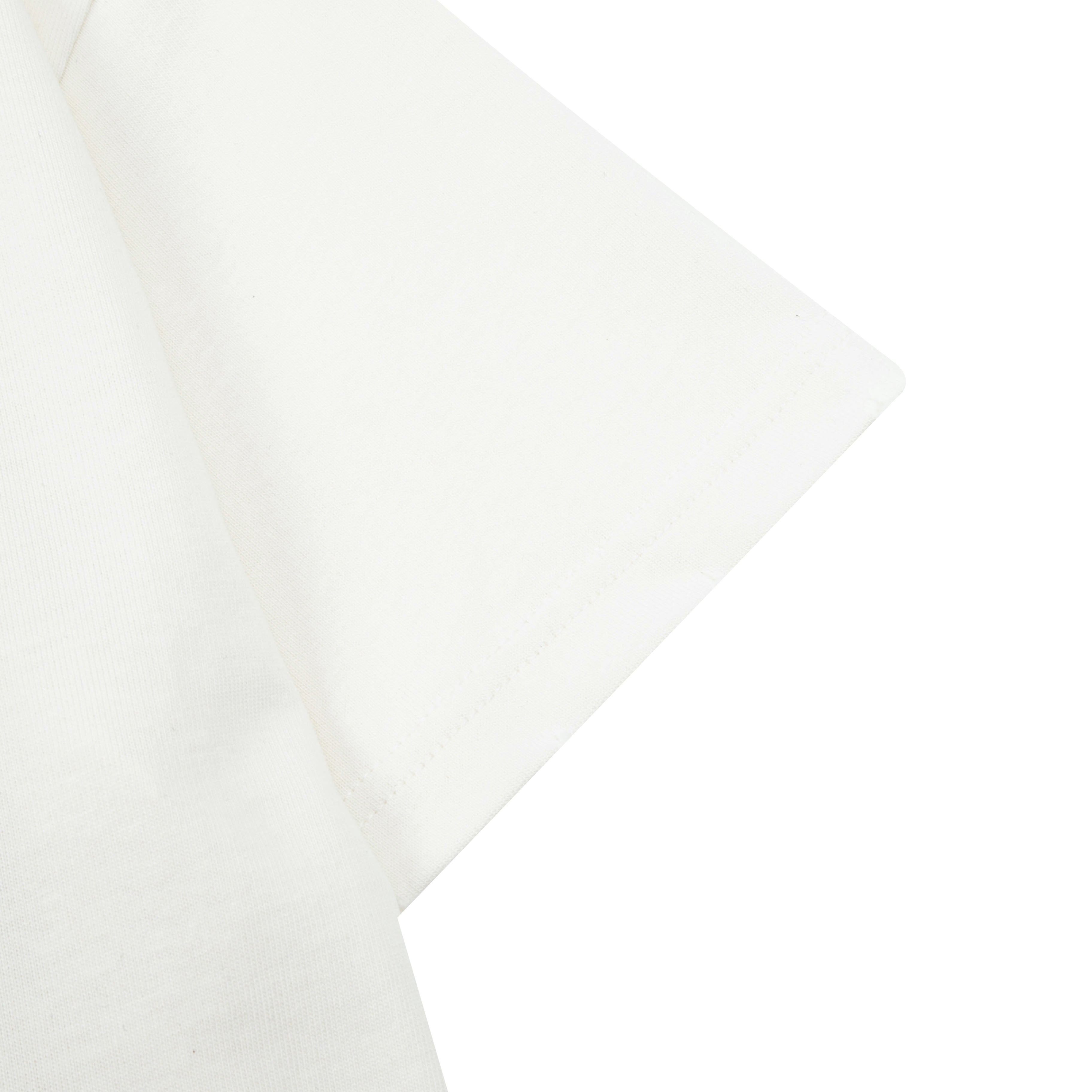 Heaven Sent Tee (Cream)