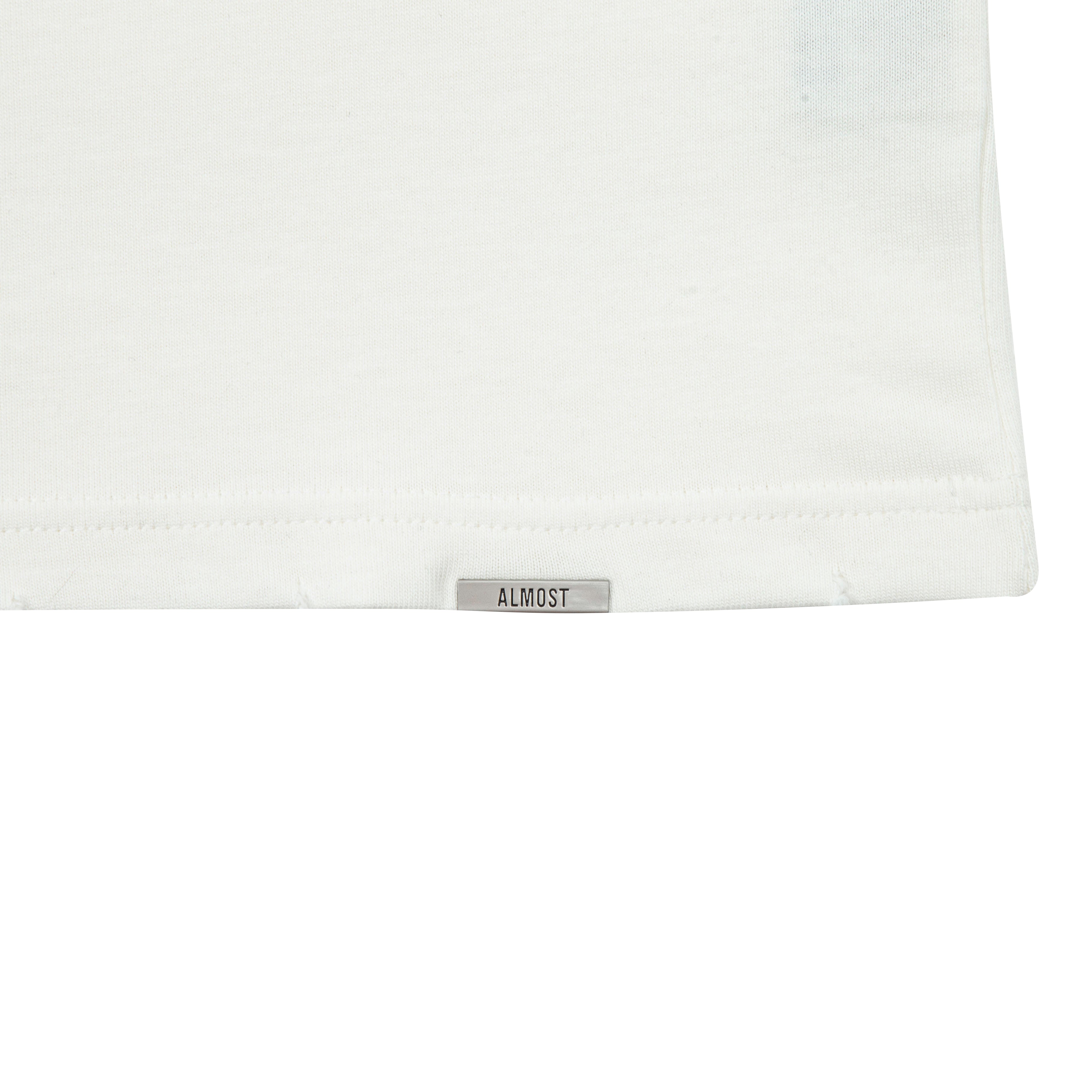 Heaven Sent Tee (Cream)