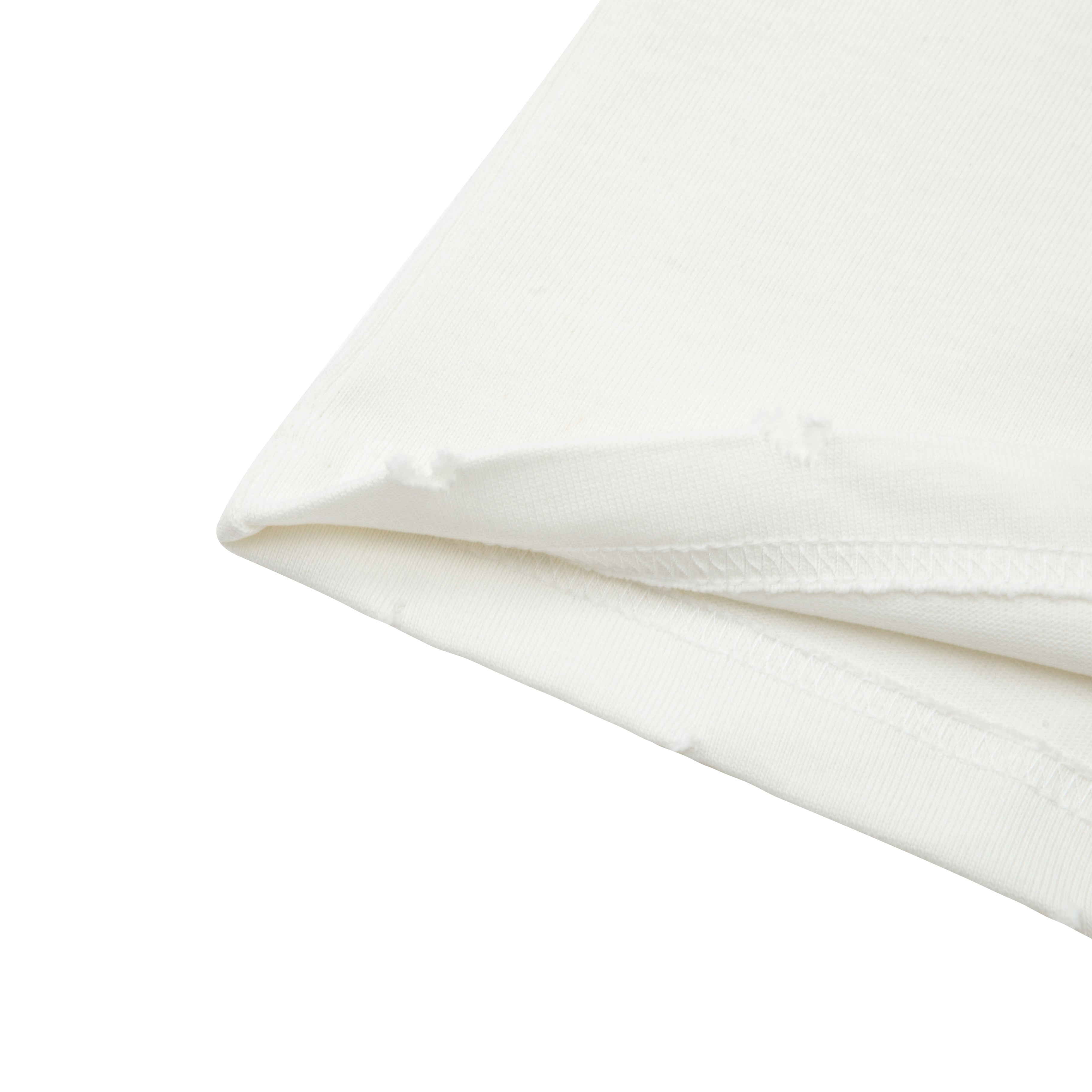 Heaven Sent Tee (Cream)