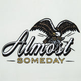 Prohibition Hoodie (Cream)