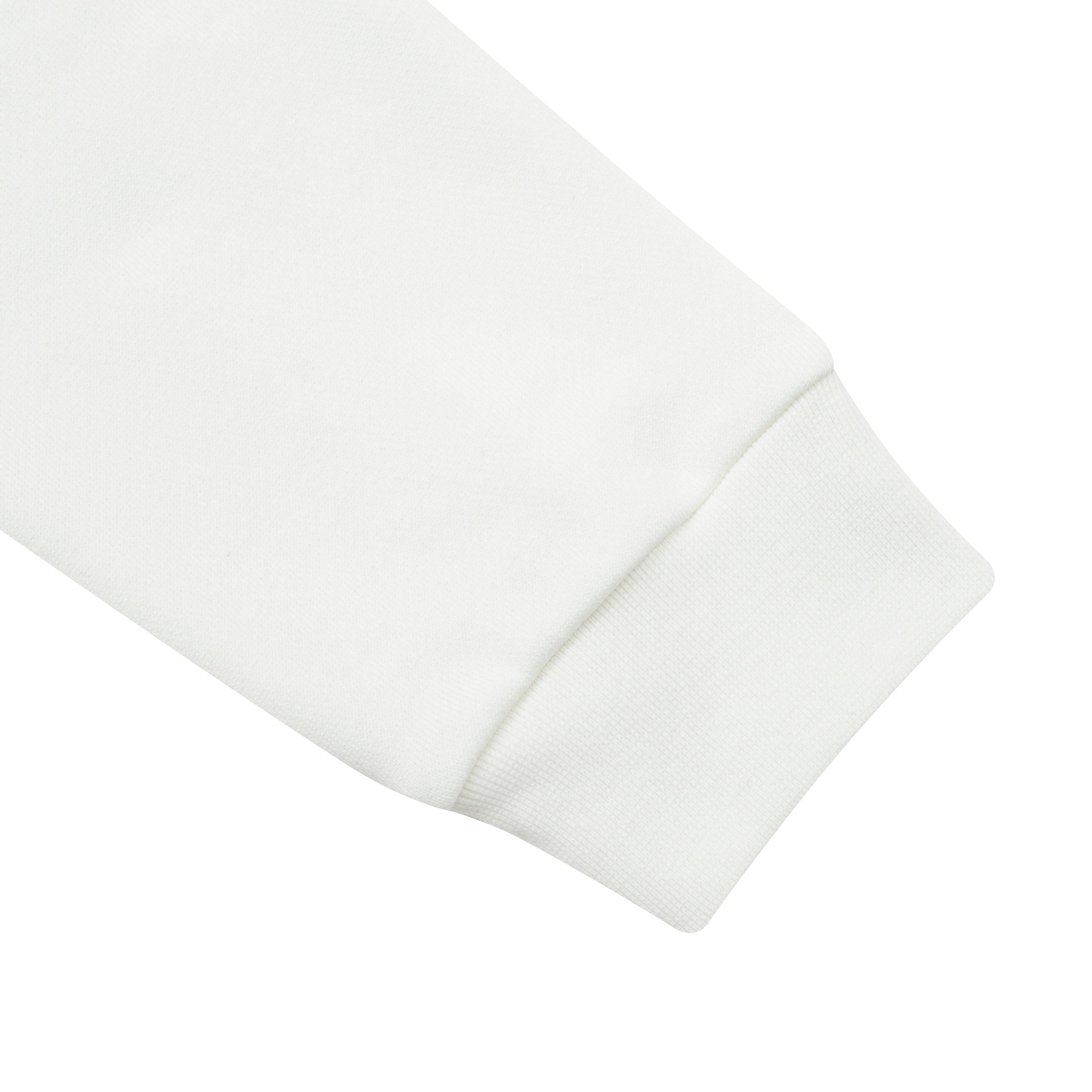 Prohibition Hoodie (Cream)