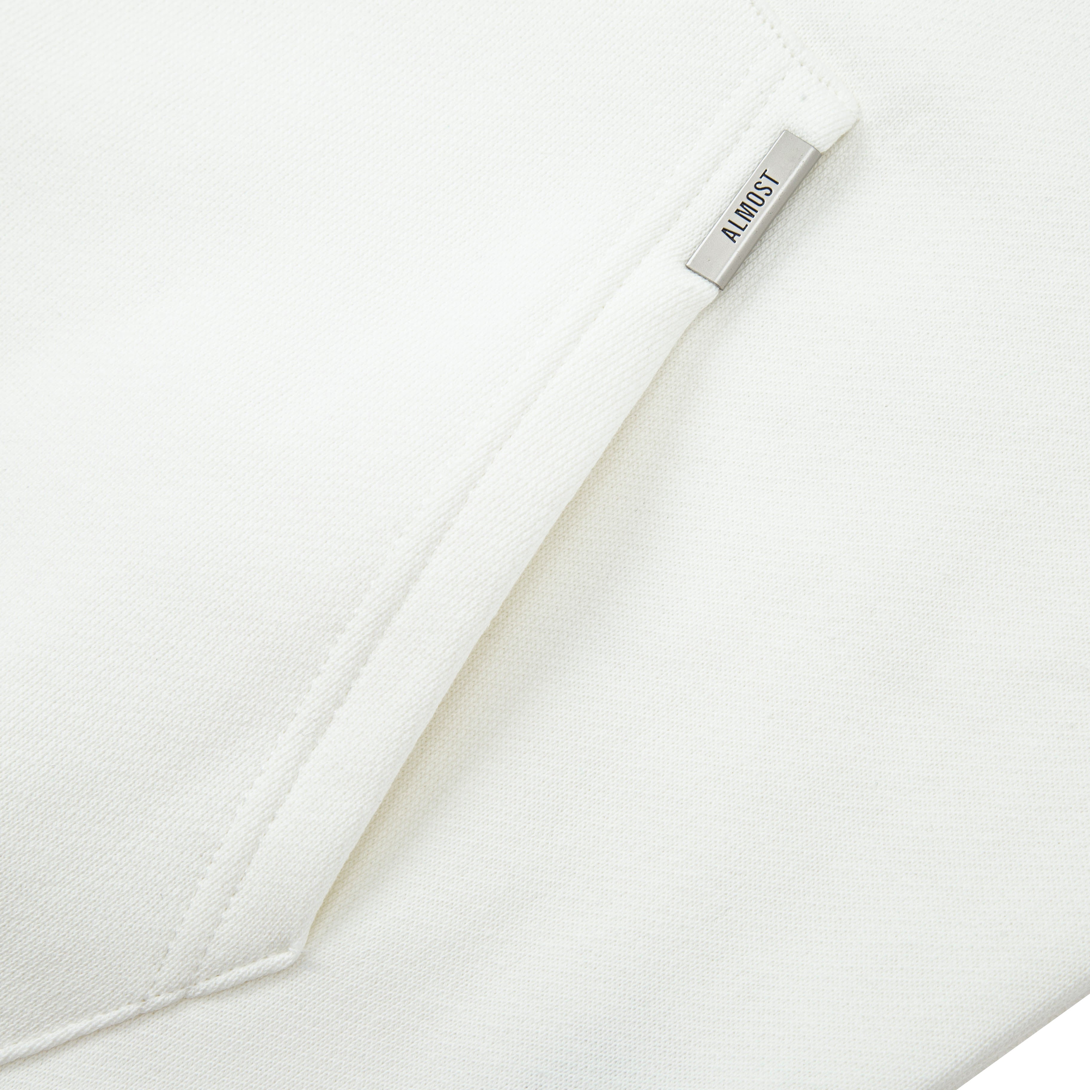 Prohibition Hoodie (Cream)