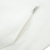 Prohibition Hoodie (Cream)