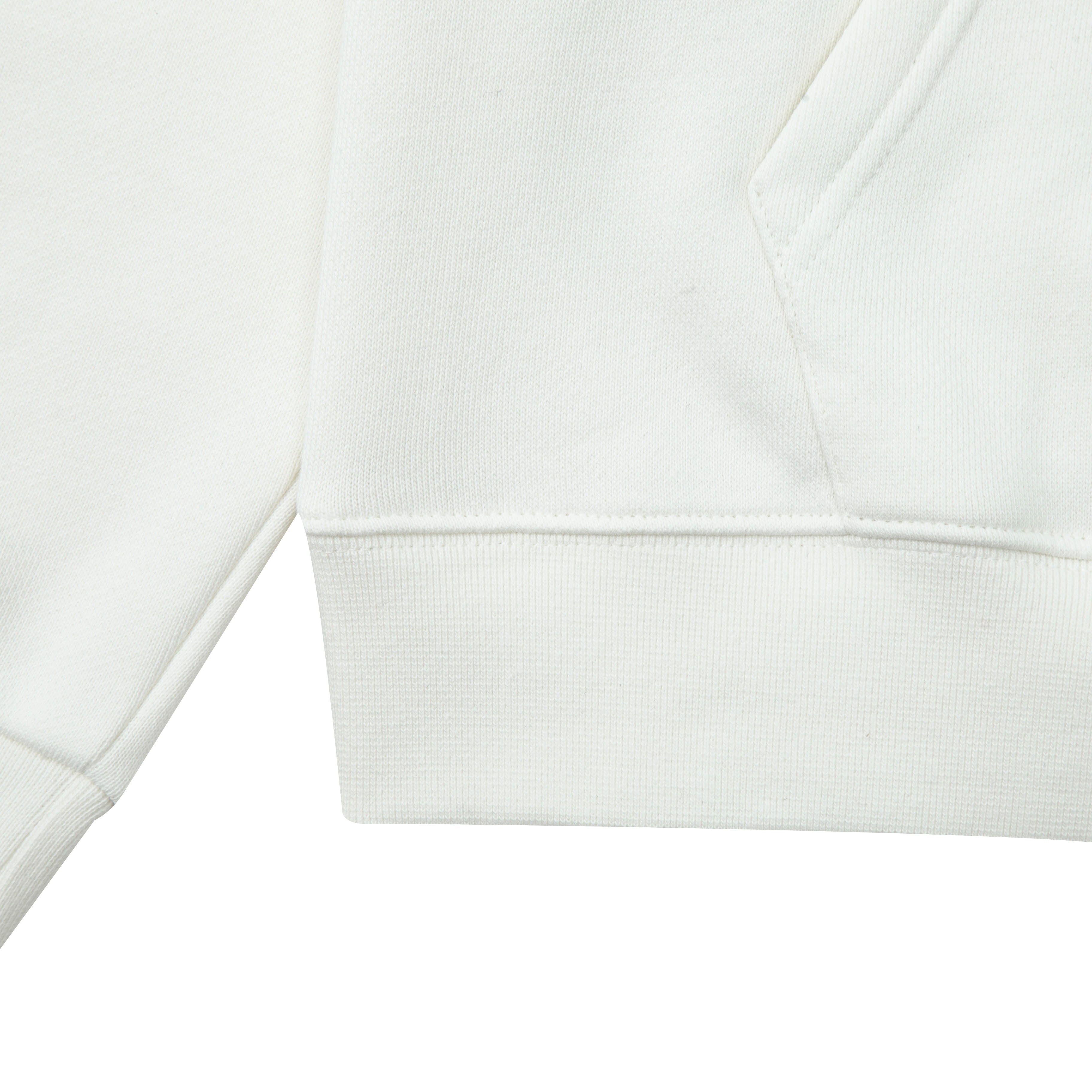 Prohibition Hoodie (Cream)